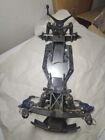 Losi 1/10  22S 2WD No Prep Drag Truck Roller Slider Chassis