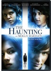 Haunting of Molly Hartley Chace Crawford, Haley Bennett, AnnaLynne McCord, Nina