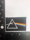 Pink Floyd Iron On Patch