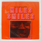 MILES DAVIS SMILES CBS/SONY SONP50177 JAPAN VINYL LP