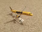 SkyMarks 1/150 Spirit Airlines A321 Neo