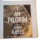 I Am Pilgrim : A Thriller by Terry Hayes (2014, Compact Disc, Unabridged.B34
