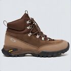 Oakley Vertex Waterproof Boots Trail Hiking Shoe Carafe Vibram Retail $200