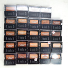 CoverGirl Bulk All Day Powder Foundation Matte Ambition Mixed Lot of 24 New