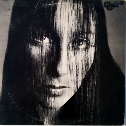 CHER - Self Titled - 12