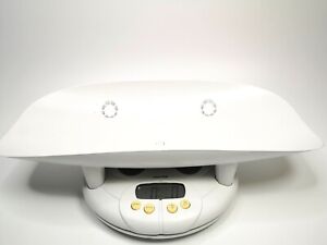 Taylor Salter 914 Baby Scale Converts To Toddler Scale Portable
