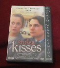 Stolen Kisses RARE OOP DVD Francois Truffaut, Jean-Pierre Leaud, Claude Jade
