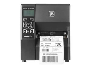 Zebra ZT230 Barcode label printer (ZT23042-D01000FZ)