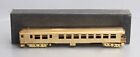 Nickel Plate Products HO BRASS Observation Car EX/Box