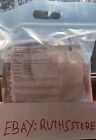 Dutch armed forces 24 hour ration mre pack military meals ready to eat EXP 2025