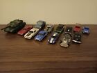 fast and furious 1/64 Lot