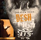 Jocelyn Pook   |   Desh  |   CD   |  Soundtrack  |  Bangladesh  Akram Khan show