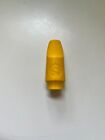 New ListingSYOS Custom Soprano Saxophone Mouthpiece (0.67, Mellow Yellow), GREAT Condition