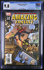 Amazing Fantasy #15 CGC 9.8 -  Marvel 2006 - 1st Appearance of Amadeus Cho