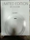 Sony Wireless Noise Canceling Headphones WH 1000XM4 WM Silent White Japan