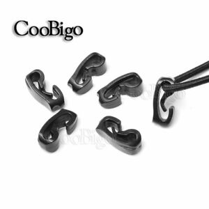 25pcs Plastic Snap Hook Elastic Cord Hooks for Outdoor Backpack Bungee Rope