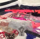 Victoria's Secret Panty Lot of 25 Pieces Size SMALL NWT VS & PINK EXPEDITE SHIP