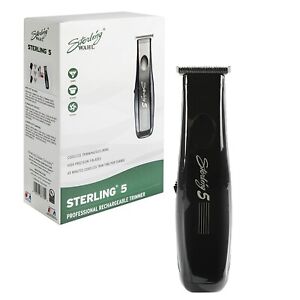 Wahl Professional 5 Star Series Sterling 5 Rechargeable Cordless Trimmer #8777