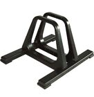 GearUp Grand Single Bike Floor Stand 37010 Cycle Stand Storage System To 2 1/4