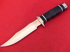 New ListingSOG Specialty Knives TECH  BOWIE mint fixed blade knife