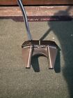 Odyssey Tour Issue Putter With TC serial #