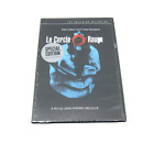 Le Cercle Rouge (DVD, 2003, 2-Disc Set) Criterion Collection - New and Sealed!