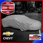 CHEVY [OUTDOOR] CAR COVER ?All Weather ?Waterproof ?Hot item ?CUSTOM ?FIT (For: 1951 Chevrolet)