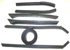 1963-1965 Ford Falcon, Futura, Sprint new convertible top weatherstrip seal kit (For: 1963 Ford Falcon)