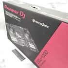Pioneer DJ DDJ-1000 Black 4ch Performance DJ Controller Rekordbox DDJ1000 Japan