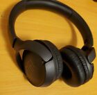 JBL TUNE 500BT Wireless Bluetooth On-ear Headphones With Charger Cable