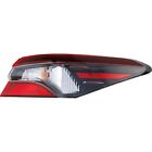 Tail Light For 2021 Toyota Camry Passenger Side 8155006A20 (For: 2021 Toyota Camry)