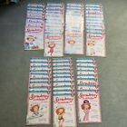 Strawberry Shortcake Magazines Issues Cookery Recipes 65 Issues Missing 1 N 42