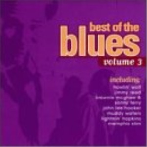 Best Of The Blues (Bmg Series) Best of Blues 3 (CD)