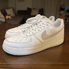 Men’s Size 11 - Nike Air Force 1 '07 Craft White Photon Dust