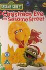 Christmas Eve on Sesame Street [DVD]