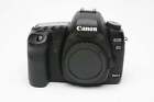 New ListingCanon EOS 5D Mark II DSLR Body, 2batts, charger, Very clean, tested, *Read