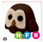 New Listingadopt me NFR Owl Read desc! ✨SAME DAY DELIVERY! ✨ Cheap