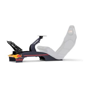 Playseat Formula Racing Cockpit Chassis Only, Red Bull Racing Edition