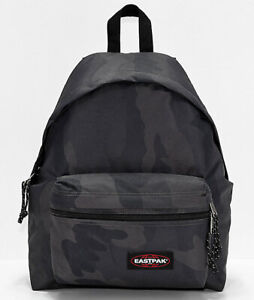 Eastpak Padded Zippl'r Classic 24L Backpack in Tonal Camo Dark NEW