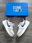 Size 9 - Nike Air Force 1 Low SP Undefeated 5 On It Dunk vs. AF1 Mint Condition
