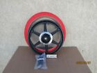 NEW  20'' BICYCLE REAR MAG 6 SPOKES WHEEL 6 SPEED W/ TIRE & TUBE  FOR BMX, GT,
