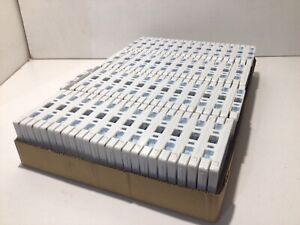 Job lot roughly 100 cassette types Blank
