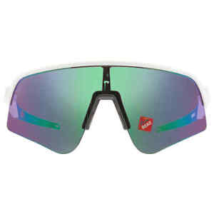 Oakley Sutro Lite Sweep Prizm Road Jade Shield Men's Sunglasses OO9465 946504 39