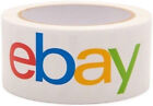 1 Roll eBay Branded Shipping Tape With Color Logo - 2