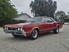 New Listing1966 Oldsmobile 442 Pro Touring LS3