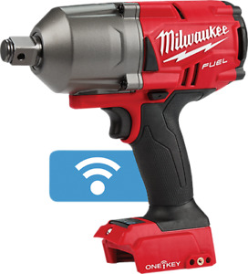 Milwaukee 2864-20 M18 FUEL™ w/ ONE-KEY™ High Torque Impact Wrench 3/4