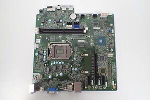 GENUINE Dell Inspiron 3670 Desktop Motherboard Intel LGA1151 DDR4 H4VK7 R6JMP