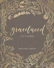 GraceLaced 2021 12-Month Planner - Hardcover By Simons, Ruth Chou - VERY GOOD