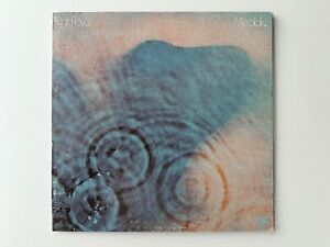 Pink Floyd - Meddle - Vinyl LP Record - 1983