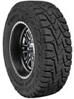 Toyo Open Country RT 37X12.50R17